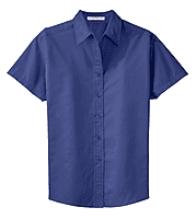 L508 CAMISA DAMA MC PORT AUTHORITY EASY CARE L508 CAMISA DAMA MC PORT AUTHORITY EASY CARE