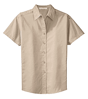 L508 CAMISA DAMA MC PORT AUTHORITY EASY CARE L508 CAMISA DAMA MC PORT AUTHORITY EASY CARE