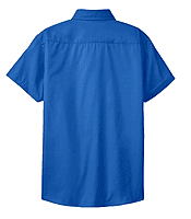 L508 CAMISA DAMA MC PORT AUTHORITY EASY CARE L508 CAMISA DAMA MC PORT AUTHORITY EASY CARE