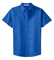 L508 CAMISA DAMA MC PORT AUTHORITY EASY CARE L508 CAMISA DAMA MC PORT AUTHORITY EASY CARE