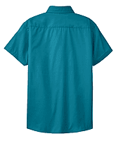 L508 CAMISA DAMA MC PORT AUTHORITY EASY CARE L508 CAMISA DAMA MC PORT AUTHORITY EASY CARE