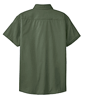 L508 CAMISA DAMA MC PORT AUTHORITY EASY CARE L508 CAMISA DAMA MC PORT AUTHORITY EASY CARE