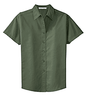 L508 CAMISA DAMA MC PORT AUTHORITY EASY CARE L508 CAMISA DAMA MC PORT AUTHORITY EASY CARE