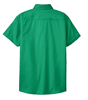 L508 CAMISA DAMA MC PORT AUTHORITY EASY CARE L508 CAMISA DAMA MC PORT AUTHORITY EASY CARE