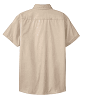 L508 CAMISA DAMA MC PORT AUTHORITY EASY CARE L508 CAMISA DAMA MC PORT AUTHORITY EASY CARE