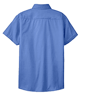 L508 CAMISA DAMA MC PORT AUTHORITY EASY CARE L508 CAMISA DAMA MC PORT AUTHORITY EASY CARE