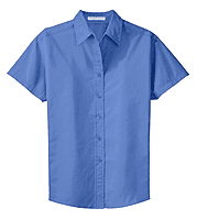 L508 CAMISA DAMA MC PORT AUTHORITY EASY CARE L508 CAMISA DAMA MC PORT AUTHORITY EASY CARE