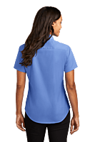 L508 CAMISA DAMA MC PORT AUTHORITY EASY CARE L508 CAMISA DAMA MC PORT AUTHORITY EASY CARE