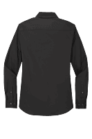 L608 CAMISA DAMA ML PORT AUTHORITY EASY CARE L608 CAMISA DAMA ML PORT AUTHORITY EASY CARE