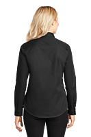 L608 CAMISA DAMA ML PORT AUTHORITY EASY CARE L608 CAMISA DAMA ML PORT AUTHORITY EASY CARE