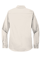 L608 CAMISA DAMA ML PORT AUTHORITY EASY CARE L608 CAMISA DAMA ML PORT AUTHORITY EASY CARE