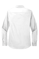L608 CAMISA DAMA ML PORT AUTHORITY EASY CARE L608 CAMISA DAMA ML PORT AUTHORITY EASY CARE