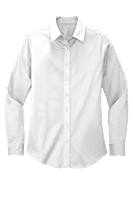 L608 CAMISA DAMA ML PORT AUTHORITY EASY CARE L608 CAMISA DAMA ML PORT AUTHORITY EASY CARE