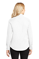 L608 CAMISA DAMA ML PORT AUTHORITY EASY CARE L608 CAMISA DAMA ML PORT AUTHORITY EASY CARE