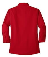 L612 CAMISA DAMA M3/4 PORT AUTHORITY EASY CARE