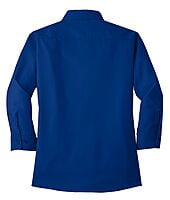 L612 CAMISA DAMA M3/4 PORT AUTHORITY EASY CARE