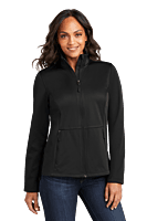L617 CHAMARRA DAMA PORT AUTHORITY® FLEXSHELL L617 CHAMARRA DAMA PORT AUTHORITY® FLEXSHELL