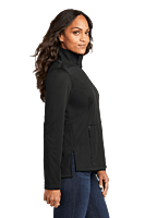 L617 CHAMARRA DAMA PORT AUTHORITY® FLEXSHELL L617 CHAMARRA DAMA PORT AUTHORITY® FLEXSHELL