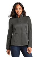 L617 CHAMARRA DAMA PORT AUTHORITY® FLEXSHELL L617 CHAMARRA DAMA PORT AUTHORITY® FLEXSHELL