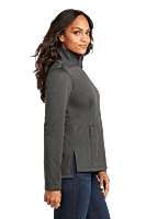 L617 CHAMARRA DAMA PORT AUTHORITY® FLEXSHELL L617 CHAMARRA DAMA PORT AUTHORITY® FLEXSHELL