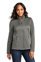 L617 CHAMARRA DAMA PORT AUTHORITY® FLEXSHELL L617 CHAMARRA DAMA PORT AUTHORITY® FLEXSHELL