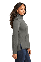 L617 CHAMARRA DAMA PORT AUTHORITY® FLEXSHELL L617 CHAMARRA DAMA PORT AUTHORITY® FLEXSHELL