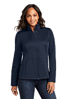 L617 CHAMARRA DAMA PORT AUTHORITY® FLEXSHELL L617 CHAMARRA DAMA PORT AUTHORITY® FLEXSHELL