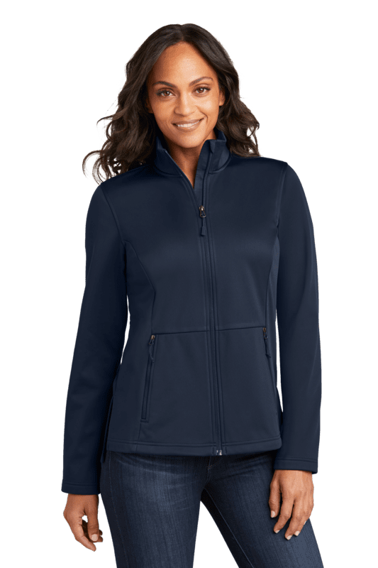 L617 CHAMARRA DAMA PORT AUTHORITY® FLEXSHELL L617 CHAMARRA DAMA PORT AUTHORITY® FLEXSHELL