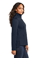 L617 CHAMARRA DAMA PORT AUTHORITY® FLEXSHELL L617 CHAMARRA DAMA PORT AUTHORITY® FLEXSHELL