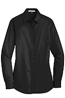 L663 CAMISA DAMA ML PORT AUTHORITY SUPERPRO L663 CAMISA DAMA ML PORT AUTHORITY SUPERPRO
