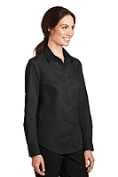 L663 CAMISA DAMA ML PORT AUTHORITY SUPERPRO L663 CAMISA DAMA ML PORT AUTHORITY SUPERPRO
