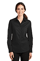 L663 CAMISA DAMA ML PORT AUTHORITY SUPERPRO L663 CAMISA DAMA ML PORT AUTHORITY SUPERPRO