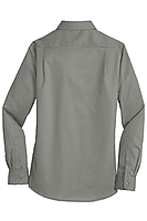 L663 CAMISA DAMA ML PORT AUTHORITY SUPERPRO L663 CAMISA DAMA ML PORT AUTHORITY SUPERPRO