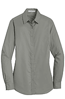 L663 CAMISA DAMA ML PORT AUTHORITY SUPERPRO L663 CAMISA DAMA ML PORT AUTHORITY SUPERPRO