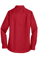 L663 CAMISA DAMA ML PORT AUTHORITY SUPERPRO L663 CAMISA DAMA ML PORT AUTHORITY SUPERPRO