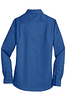 L663 CAMISA DAMA ML PORT AUTHORITY SUPERPRO L663 CAMISA DAMA ML PORT AUTHORITY SUPERPRO
