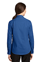L663 CAMISA DAMA ML PORT AUTHORITY SUPERPRO L663 CAMISA DAMA ML PORT AUTHORITY SUPERPRO