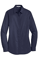 L663 CAMISA DAMA ML PORT AUTHORITY SUPERPRO L663 CAMISA DAMA ML PORT AUTHORITY SUPERPRO