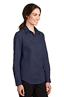L663 CAMISA DAMA ML PORT AUTHORITY SUPERPRO L663 CAMISA DAMA ML PORT AUTHORITY SUPERPRO