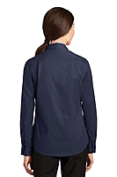L663 CAMISA DAMA ML PORT AUTHORITY SUPERPRO L663 CAMISA DAMA ML PORT AUTHORITY SUPERPRO