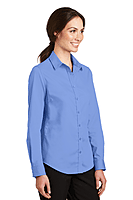L663 CAMISA DAMA ML PORT AUTHORITY SUPERPRO L663 CAMISA DAMA ML PORT AUTHORITY SUPERPRO