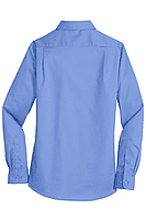 L663 CAMISA DAMA ML PORT AUTHORITY SUPERPRO L663 CAMISA DAMA ML PORT AUTHORITY SUPERPRO