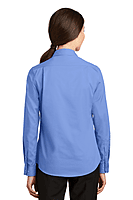 L663 CAMISA DAMA ML PORT AUTHORITY SUPERPRO L663 CAMISA DAMA ML PORT AUTHORITY SUPERPRO