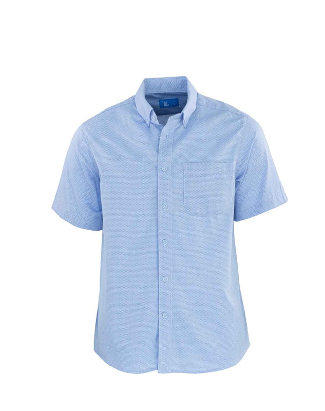 T1101 CAMISA CABALLERO MC BIBO LISBOA T1101 CAMISA CABALLERO MC BIBO LISBOA