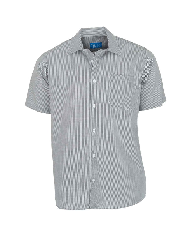 T1751 CAMISA CABALLERO MC BIBO LUCCA T1751 CAMISA CABALLERO MC BIBO LUCCA