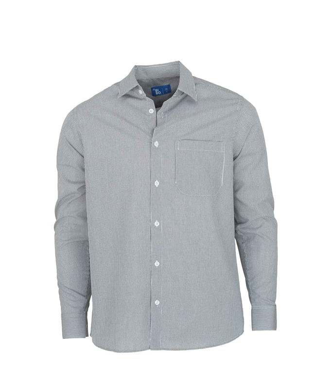 T1752 CAMISA CABALLERO ML BIBO LUCCA T1752 CAMISA CABALLERO ML BIBO LUCCA