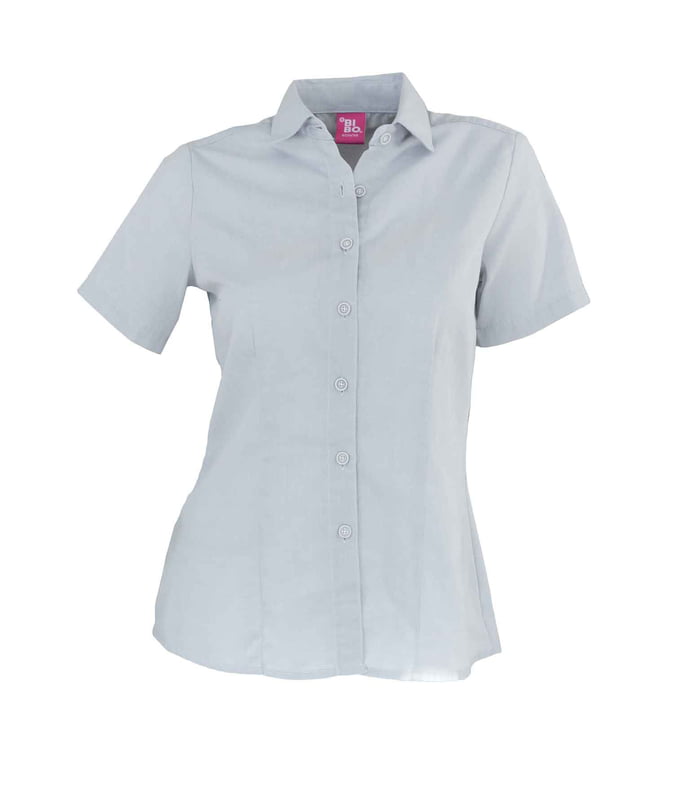 T2121 CAMISA DAMA MC BIBO MÁLAGA T2121 CAMISA DAMA MC BIBO MÁLAGA