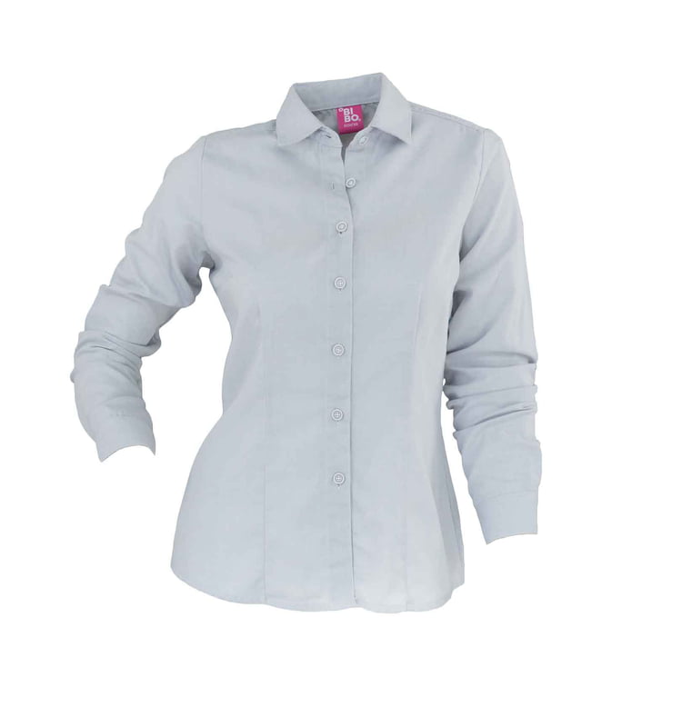 T2122 CAMISA DAMA ML BIBO MÁLAGA T2122 CAMISA DAMA ML BIBO MÁLAGA