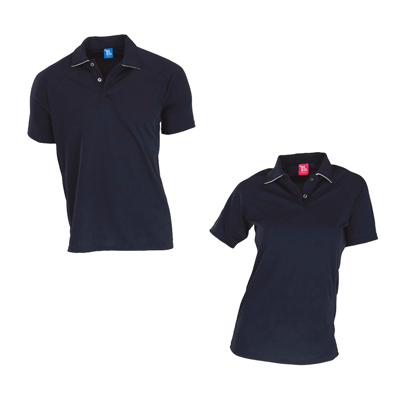 T2811 PLAYERA POLO DAMA MC BIBO MÉXICO T2811 PLAYERA POLO DAMA MC BIBO MÉXICO