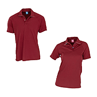 T2811 PLAYERA POLO DAMA MC BIBO MÉXICO T2811 PLAYERA POLO DAMA MC BIBO MÉXICO